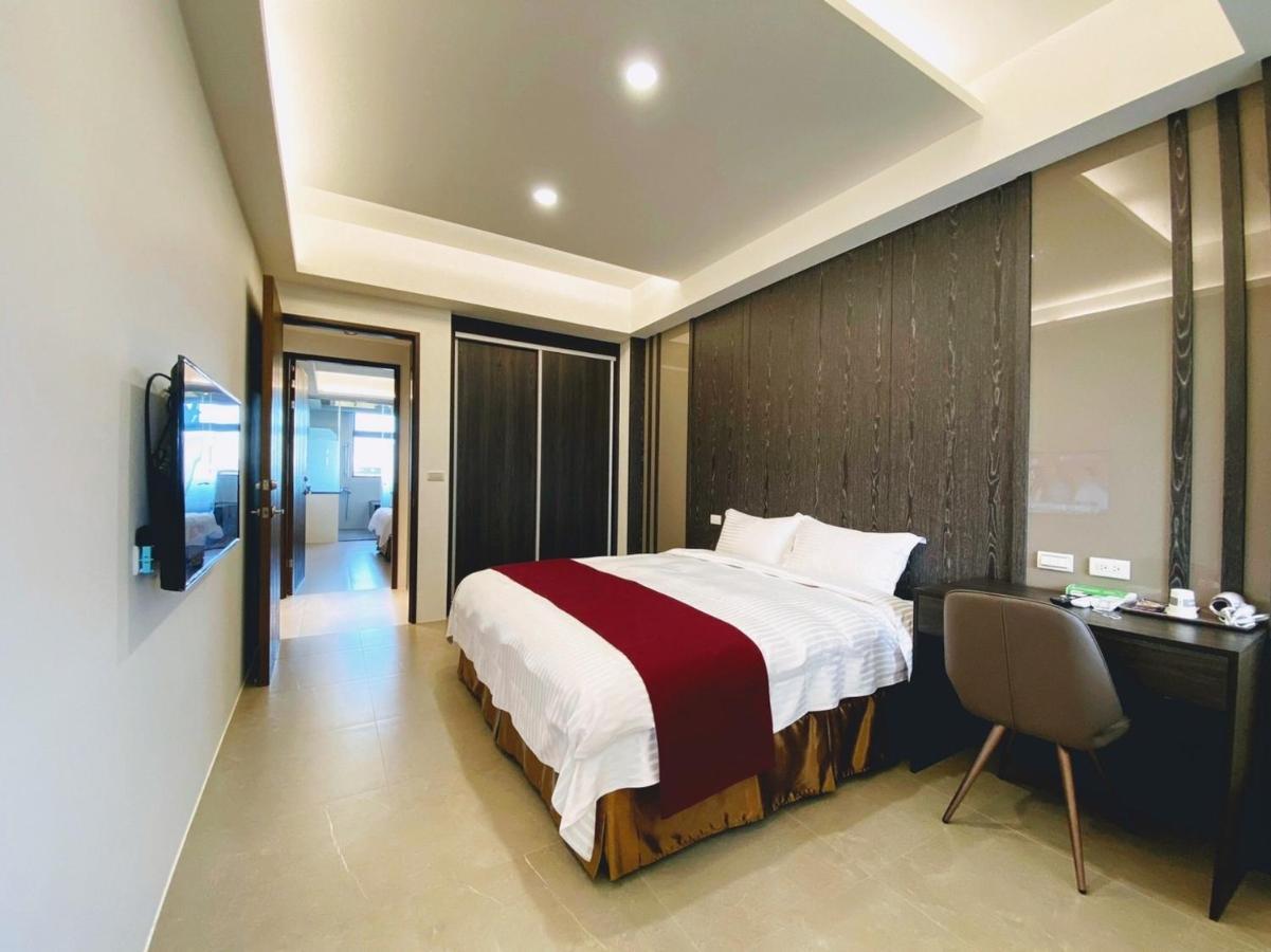Autumn Fountain Homestay เจียวซี ภายนอก รูปภาพ