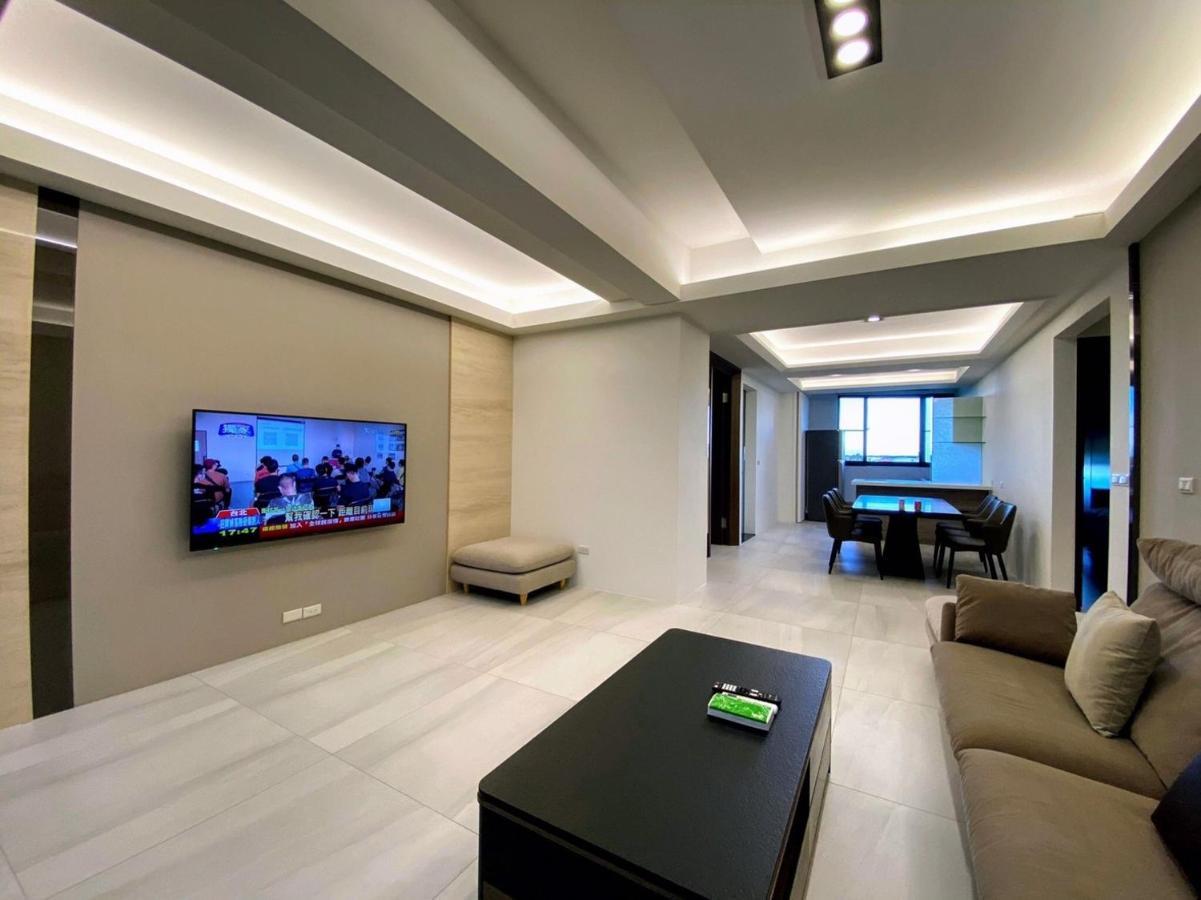 Autumn Fountain Homestay เจียวซี ภายนอก รูปภาพ